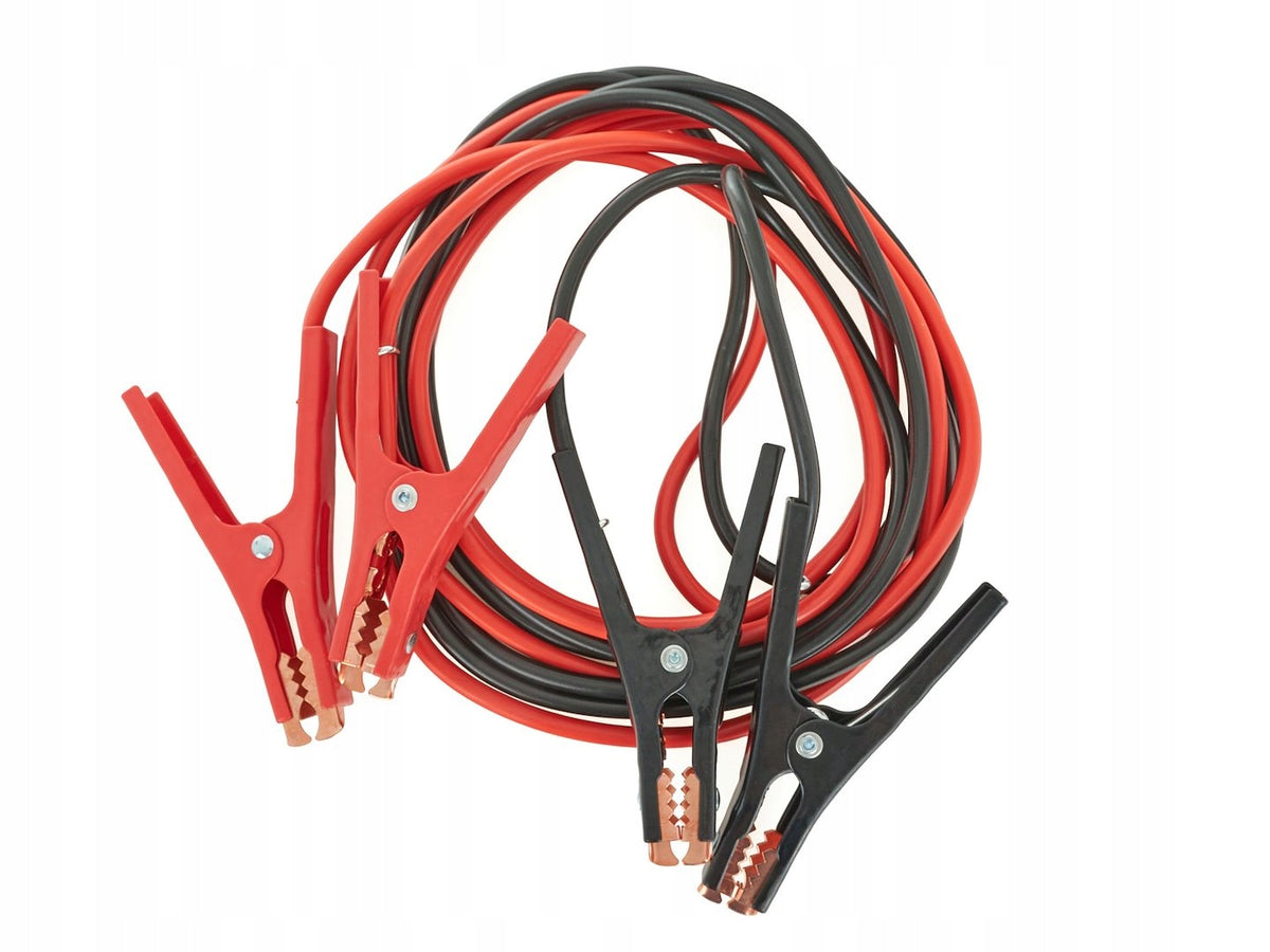Starter cables 600A 4m GEKO