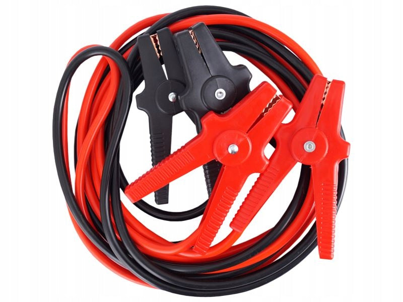 Starter cables 600A, 4m
