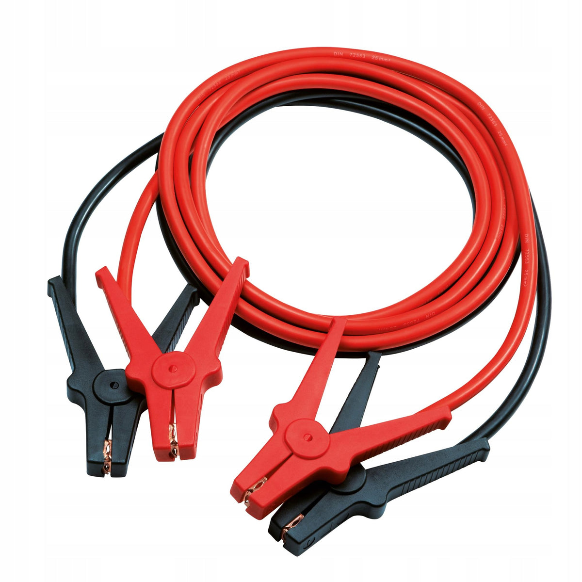 Starter cables AEG 97203 3 m