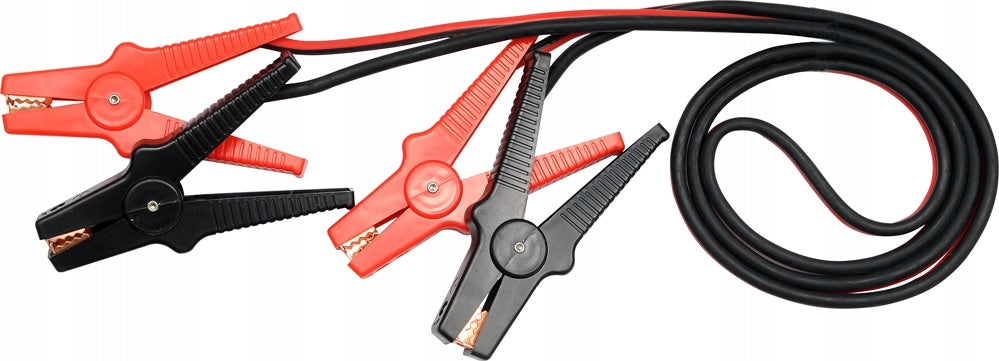 Starter cables YATO 2,5 m 600A YT-83153