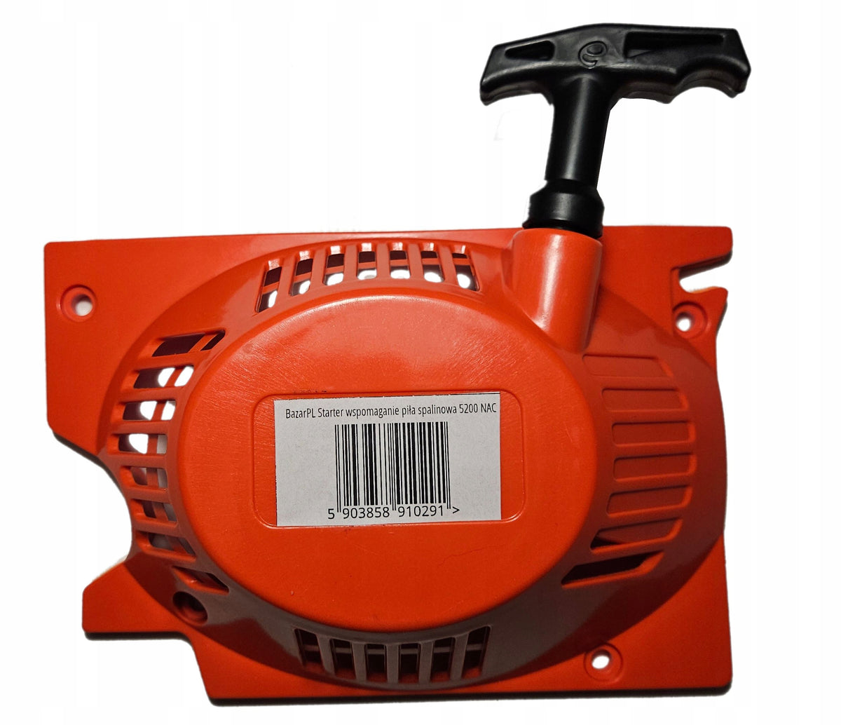 Starter for combustion saw 5200 NAC jerky with china support FLO STELL Manufacturer code 2BEA-922B4