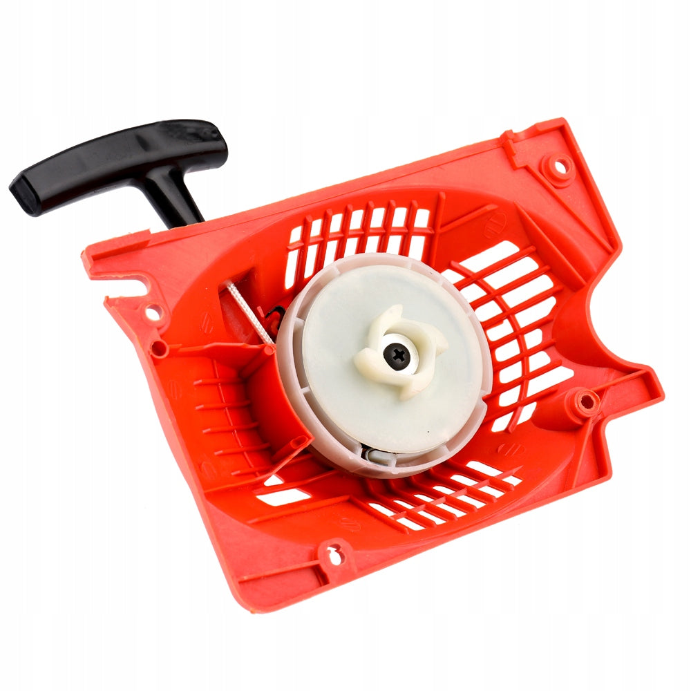 Starter for combustion saw 5200 NAC jerky with china support FLO STELL