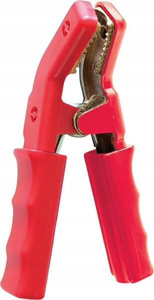 Starter terminal pliers + 650A