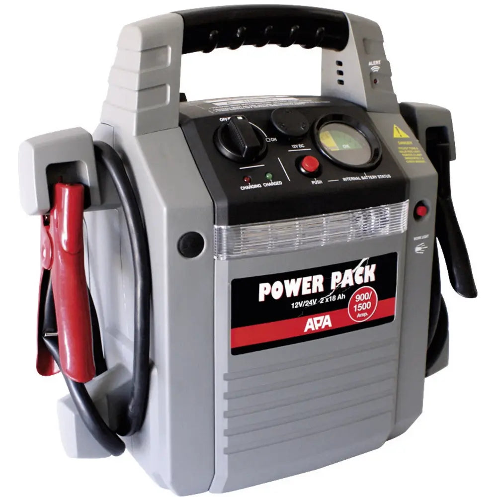 Starting device APA 16524 Brand APA