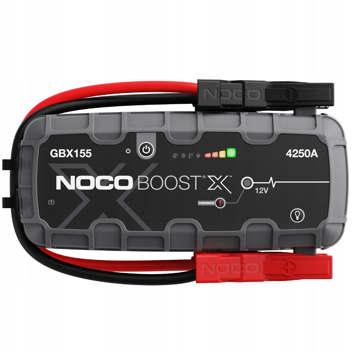 Starting device BOOSTER GBX155
