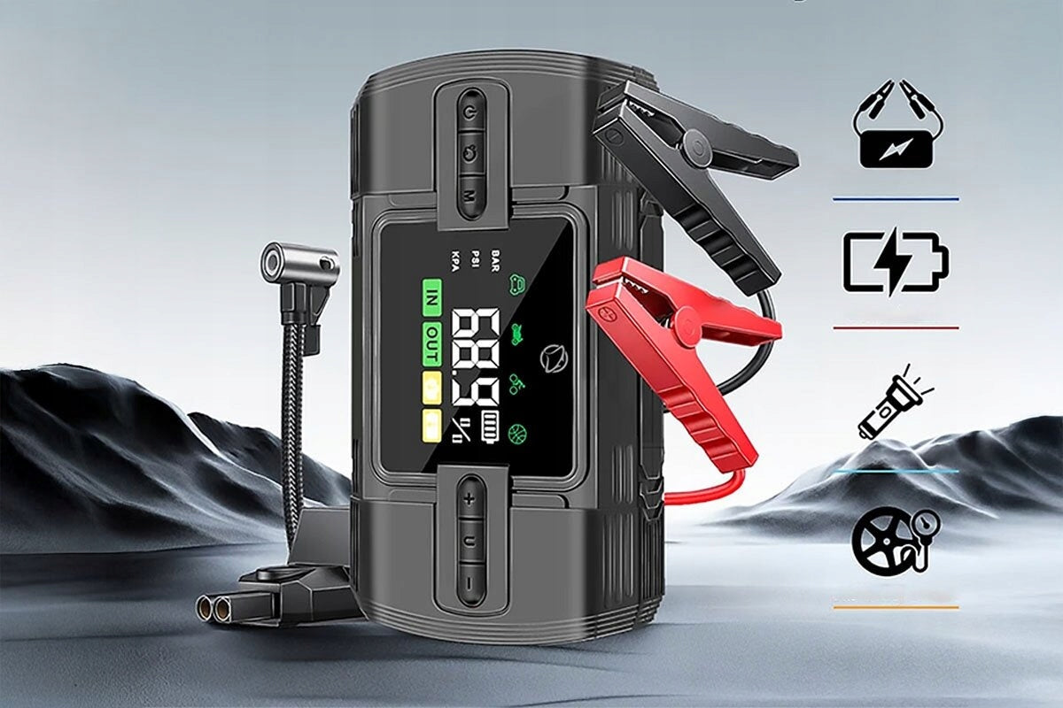 Starting device MANTA MAJS001AP Manufacturer code MAJS001AP