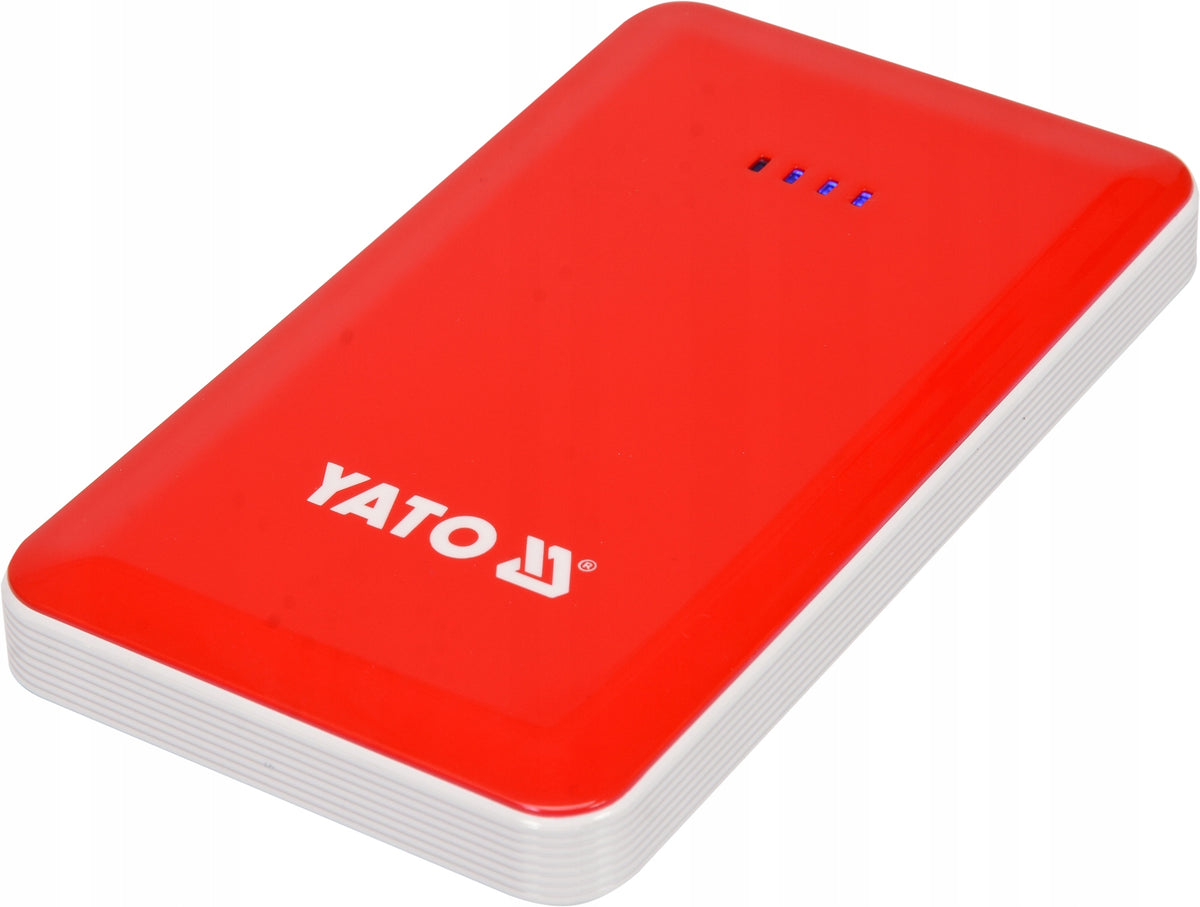 Starting device Yato Power Bank 7500 mAh