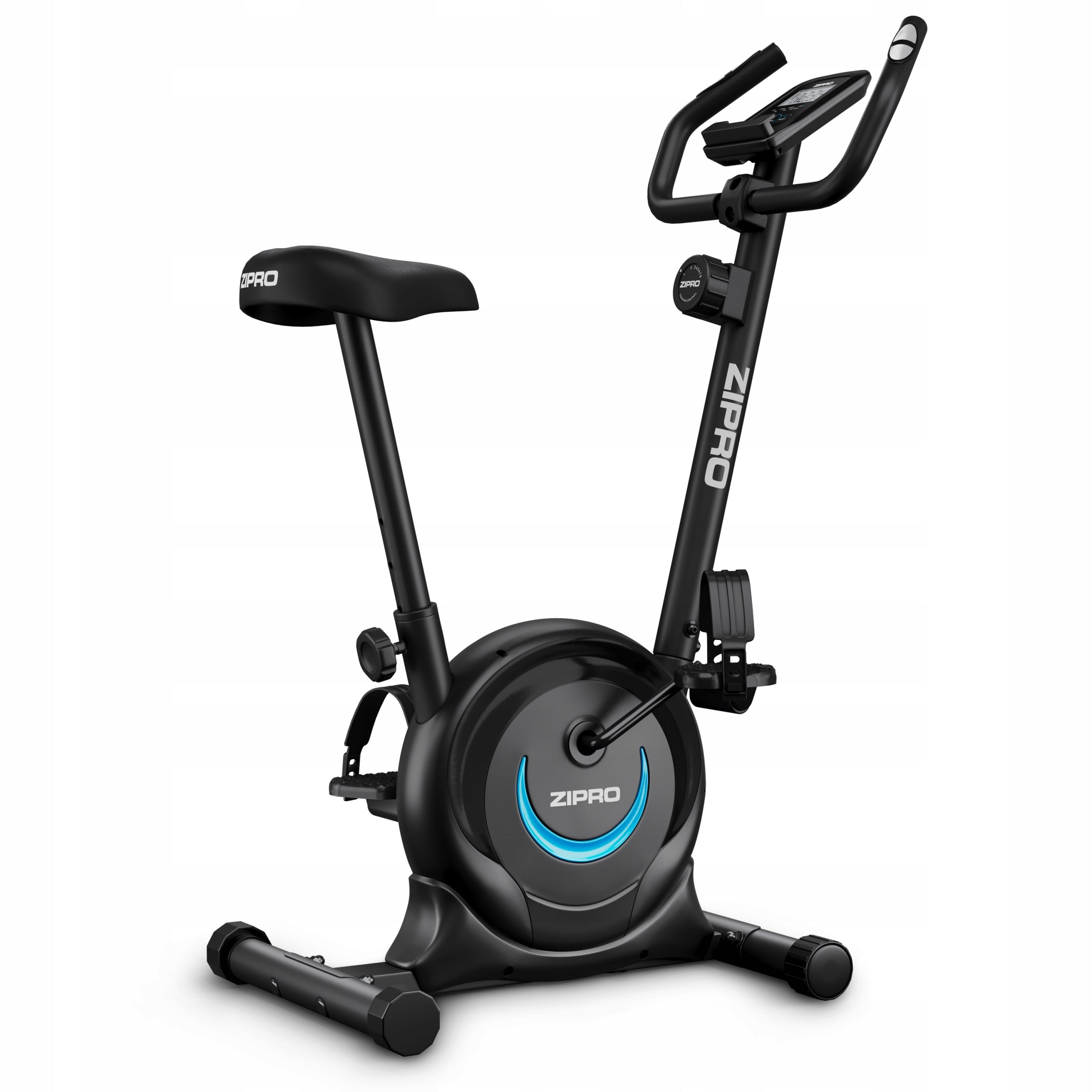 Stationary Bicycle Magnetic Exercise Bike - One S Zipro