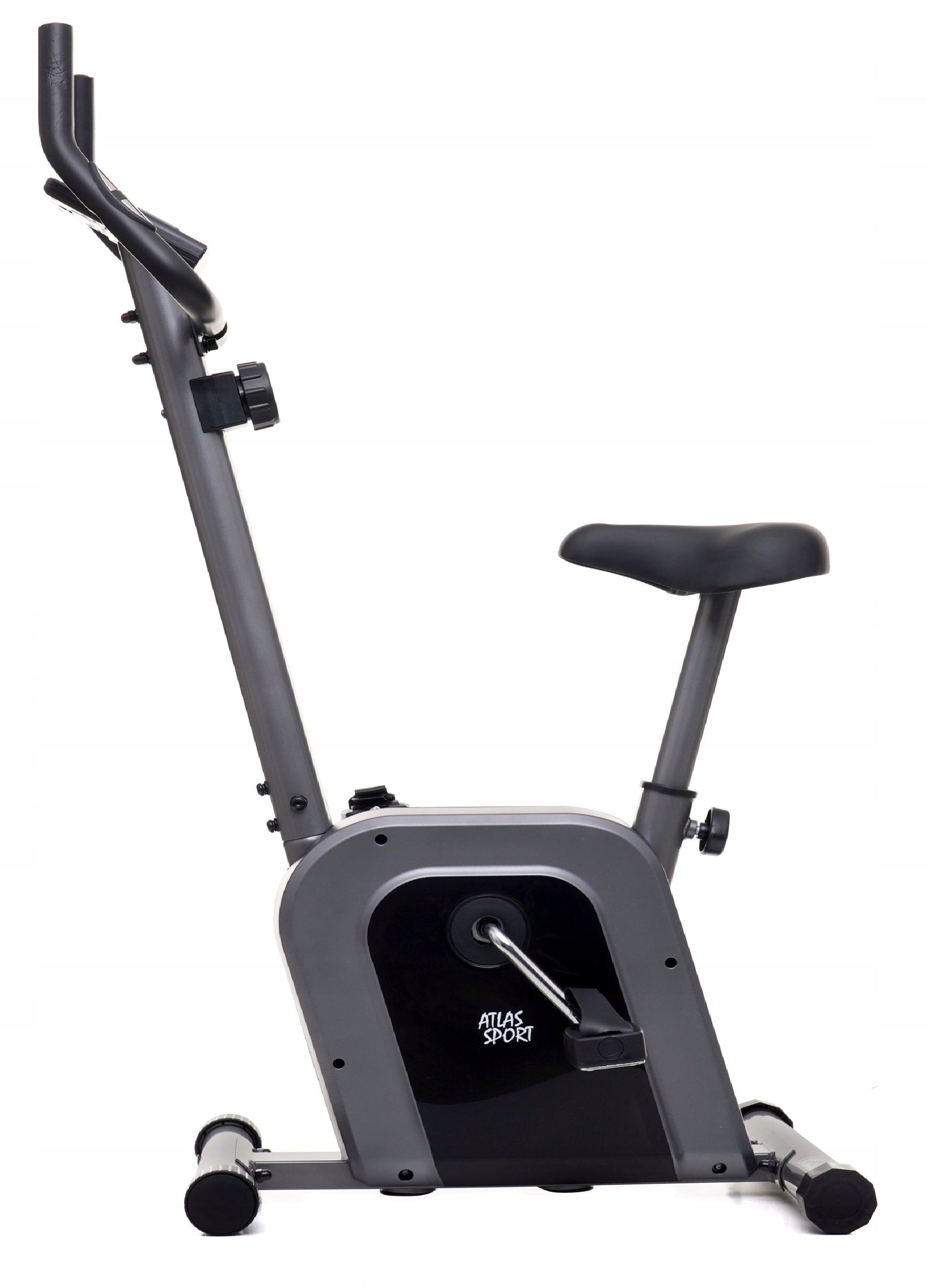 Stationary Bike Magnetic Exercise Bike up to 110kg EFIT2 EAN (GTIN) 5907637919581
