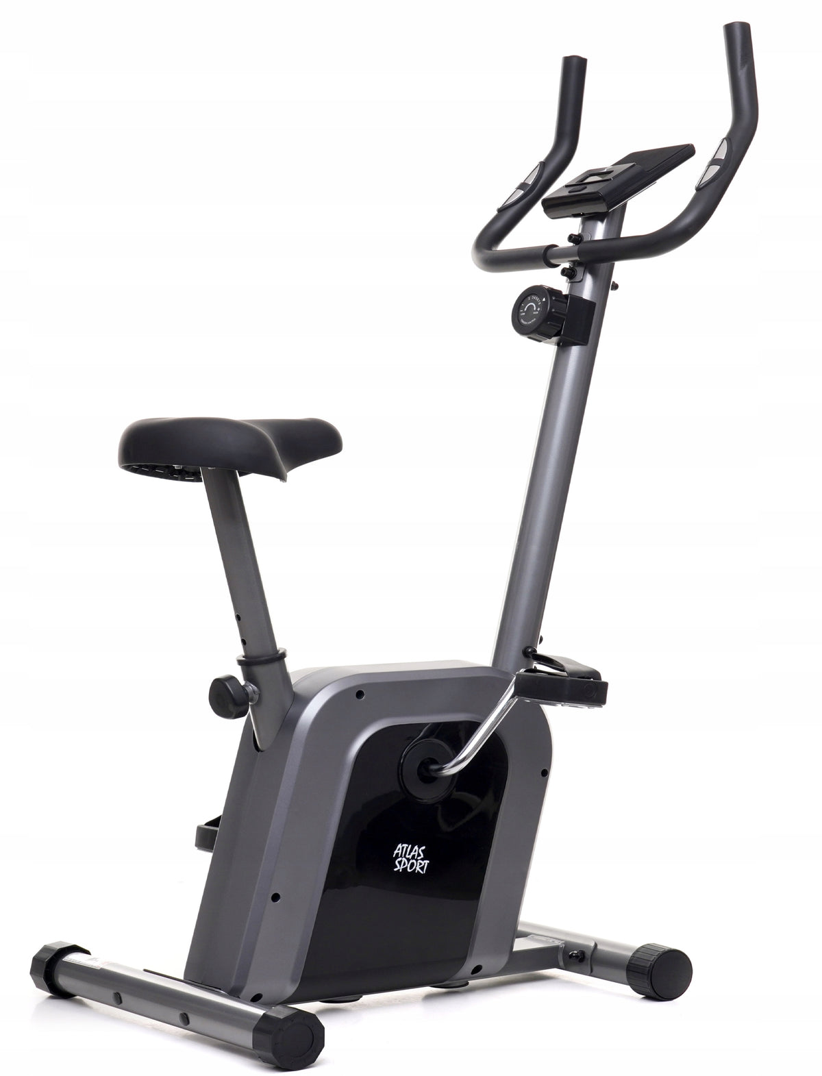 Stationary Bike Magnetic Exercise Bike up to 110kg EFIT2
