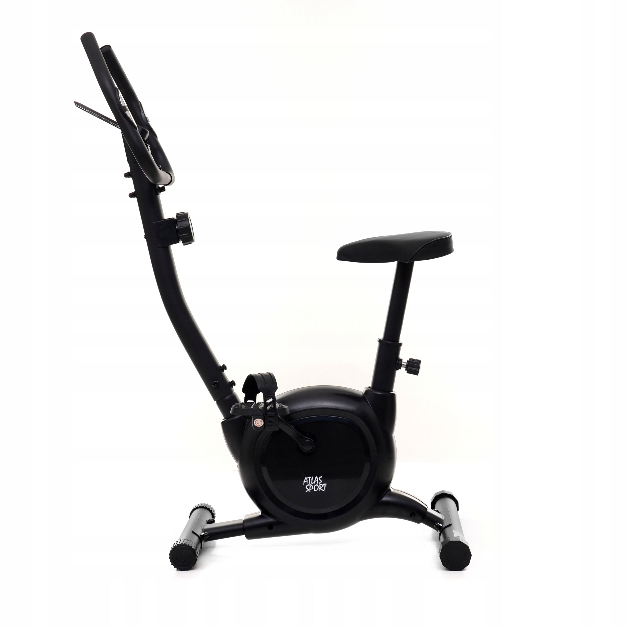 Stationary Bike Magnetic Exercise Bike up to 110kg MAG31M Packaging status original