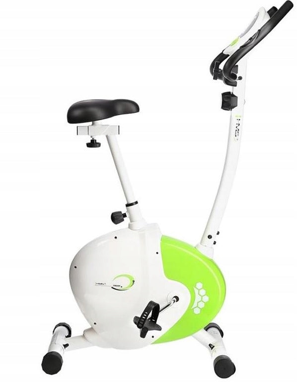 Stationary Bike Magnetic Training Vertical For Exercise HMS M9239 Packaging status original