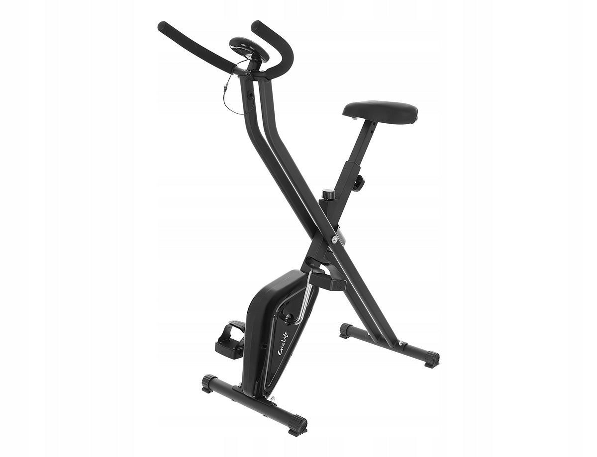 Stationary Bike Training Bike Folding Manufacturer code Rower Treningowy Składany