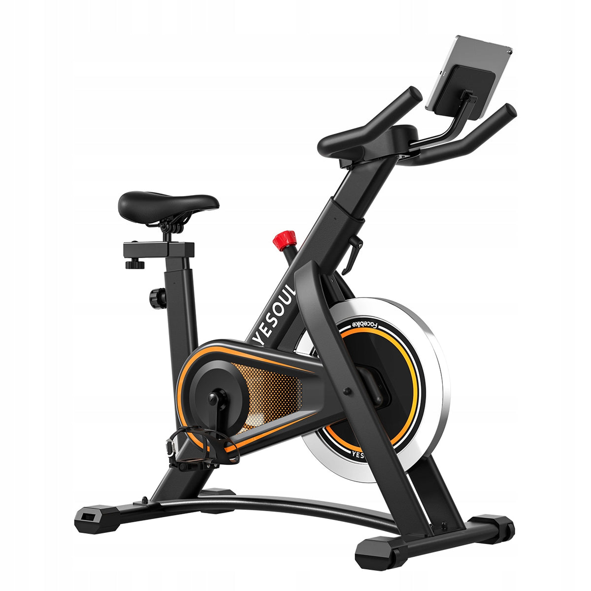 Stationary Bike Training Bike MAGNETIC spinning YESOUL A1 Brand YESOUL