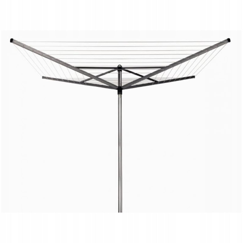 Stationary dryer Brabantia 192 cm Total height 200 cm