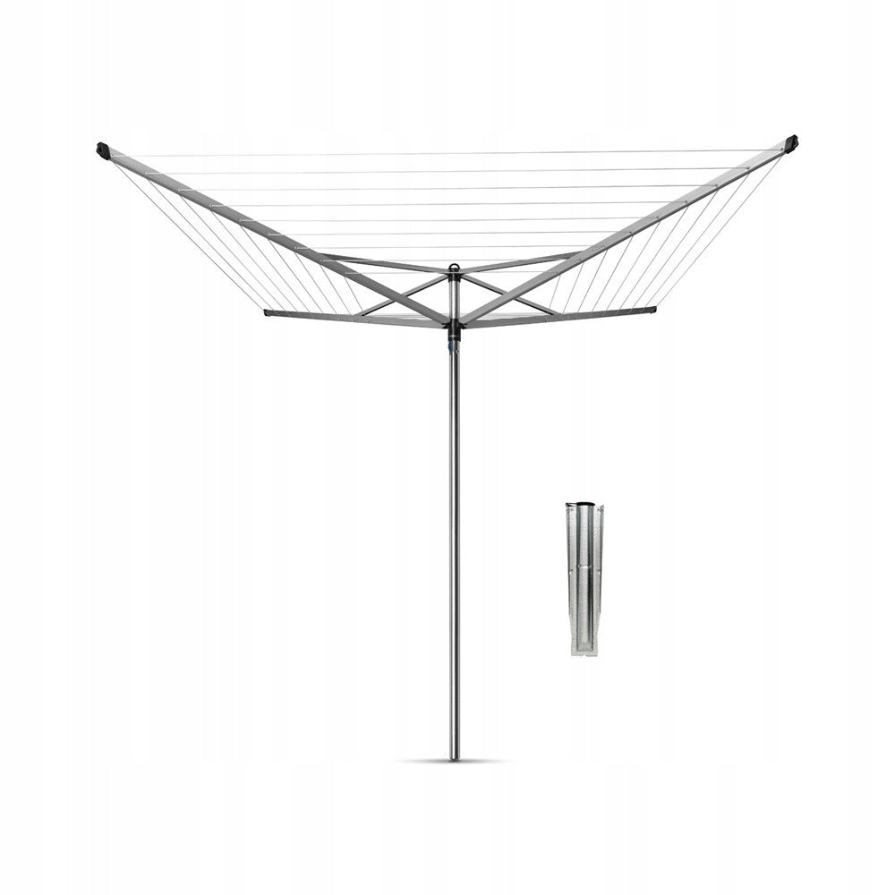 Stationary dryer Brabantia 192 cm Unfolded width 192 cm