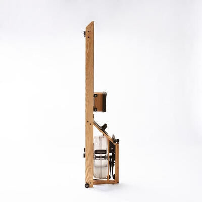 Stationary rowing machine Waterrower WR3 with water resistance Manufacturer code 4796403