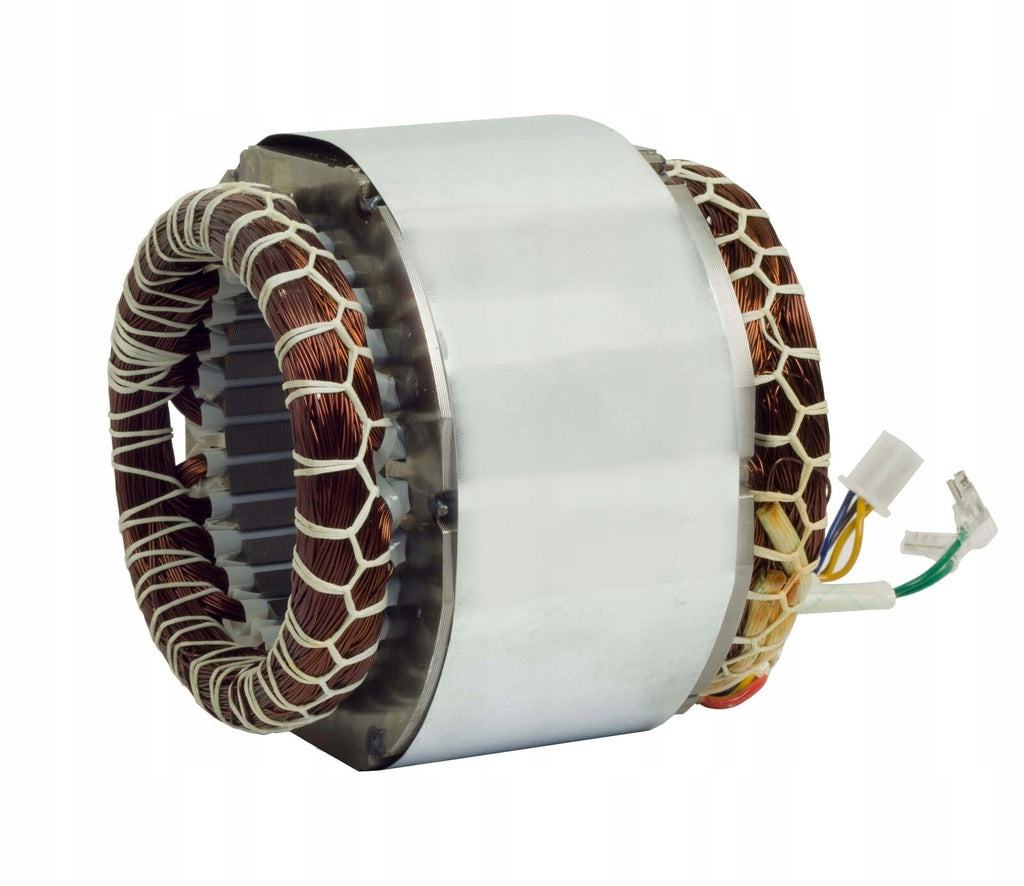 Stator Generator Machtmann 85 mm Unit 230V 400V 100% Copper 3F EAN (GTIN) 5905954800995