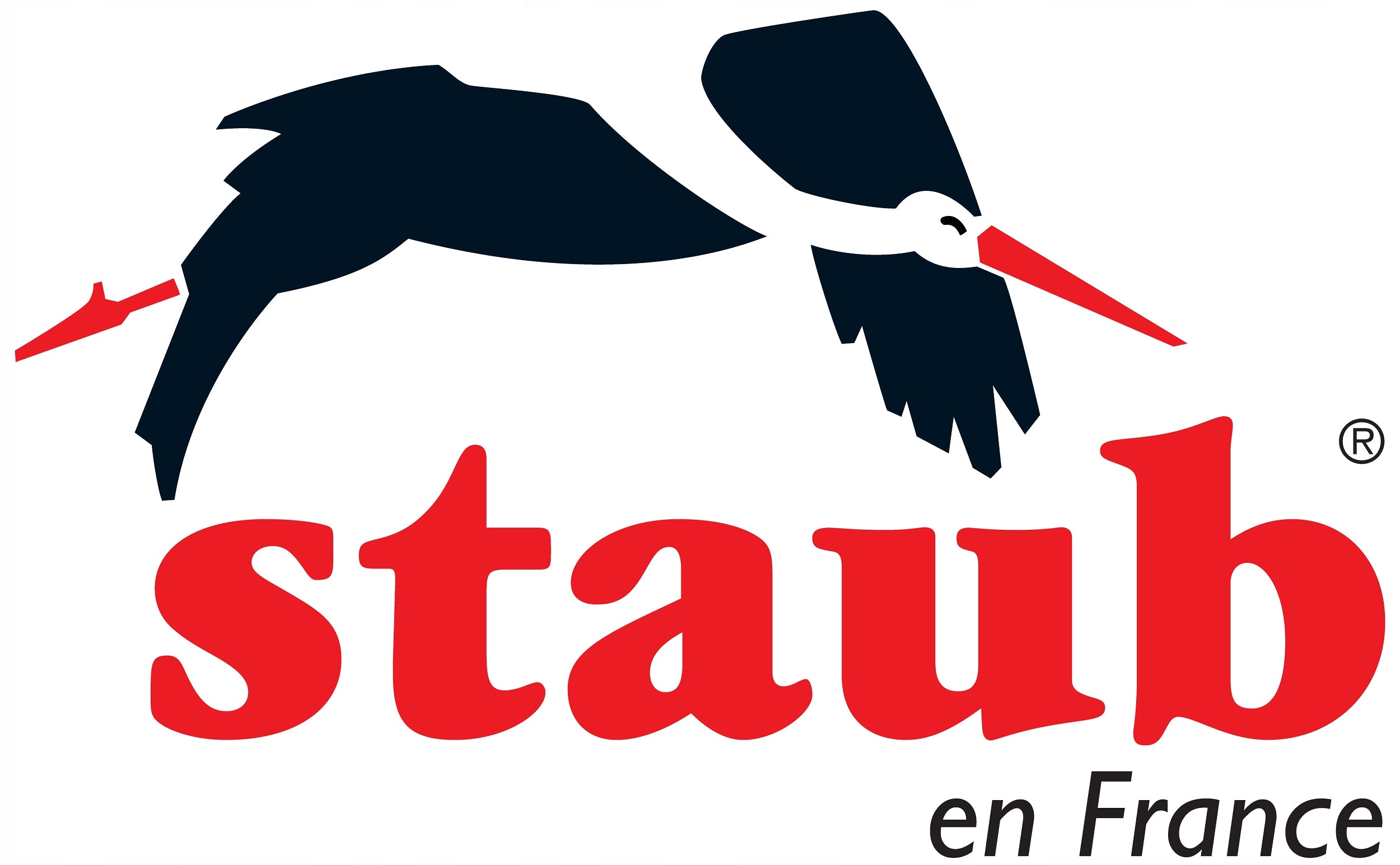 Staub Short Forks for fondue Original Staub Brand Kalorik