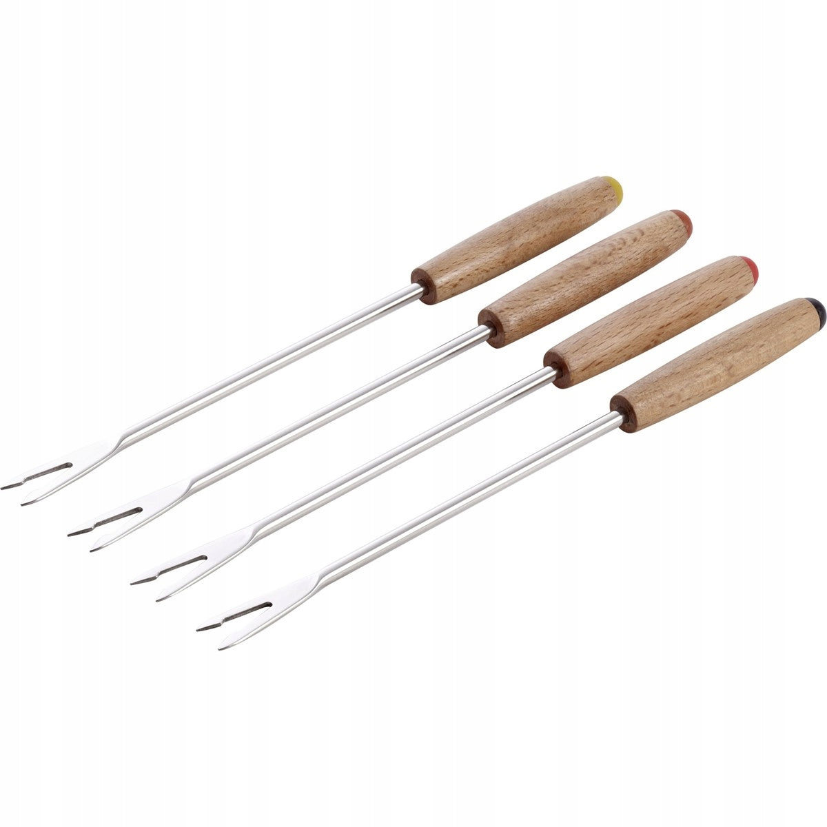 Staub Short Forks for fondue Original Staub
