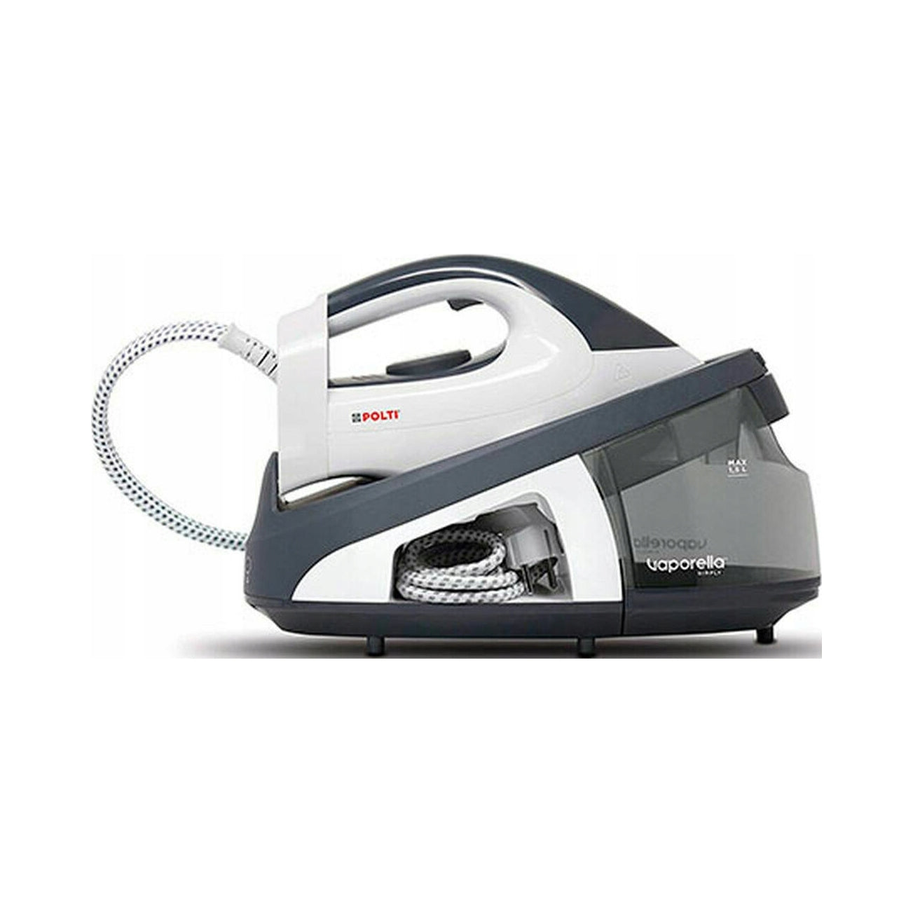 Steam GENERATOR POLTI VAPORELLA VS10.10 IRON 2200W 6,5bar 120g 1,5L