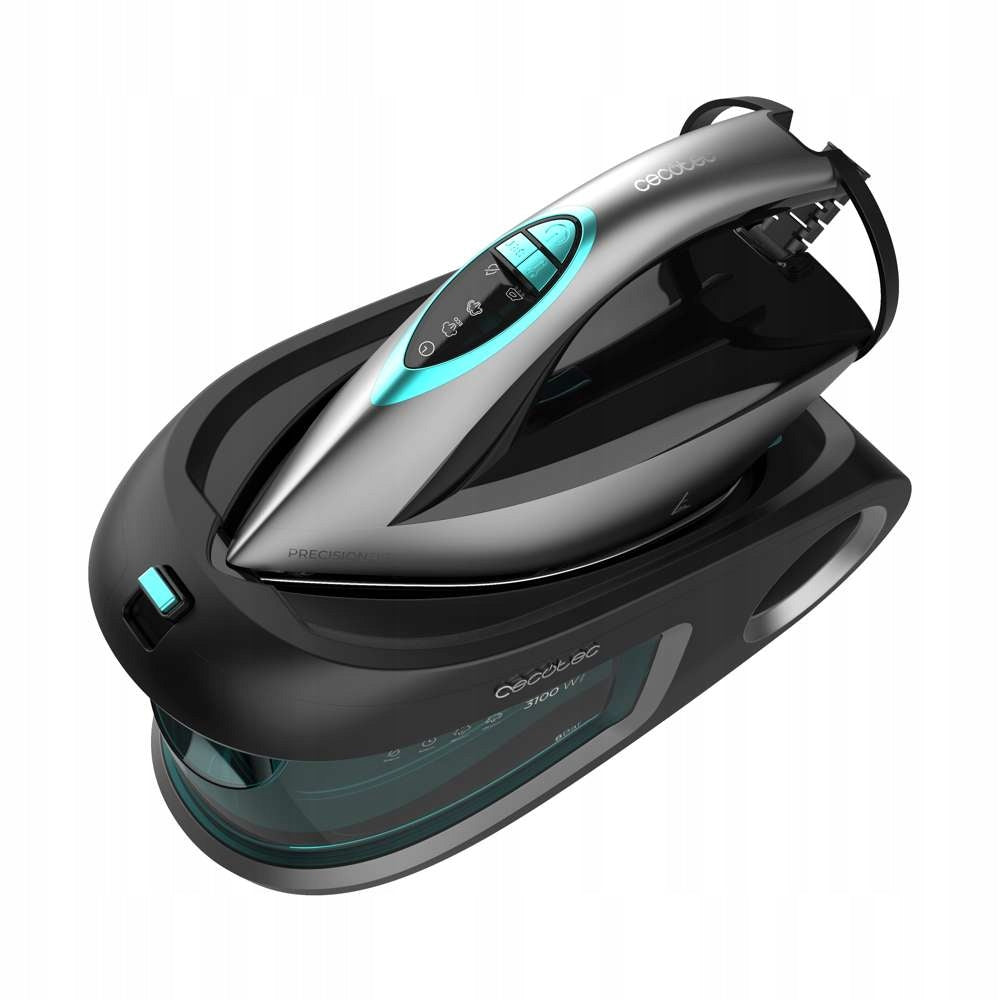 Steam Generator Cecotec IronHero 3200 Station 3200W 8 bar 150 g/min 0,8L Manufacturer code 1865