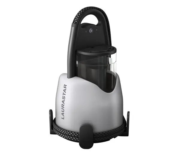 Steam Generator Laurastar Lift Xtra aluminium 2200W Dripping Lock Silver Brand Laurastar