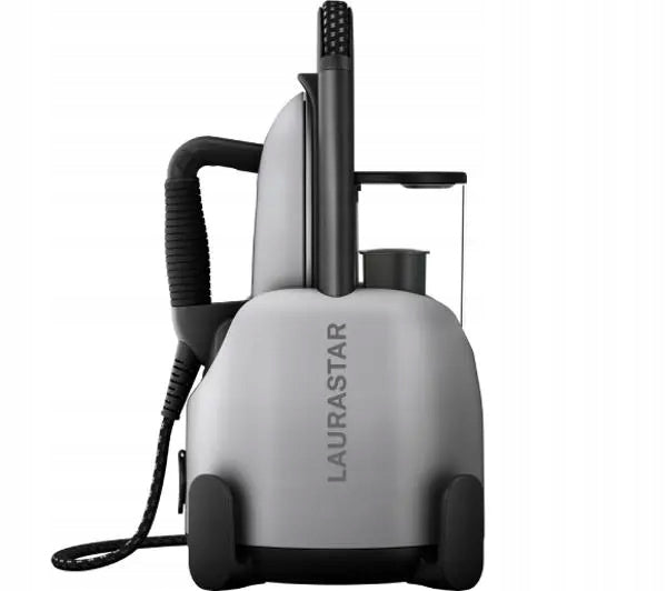 Steam Generator Laurastar Lift Xtra aluminium 2200W Dripping Lock Silver