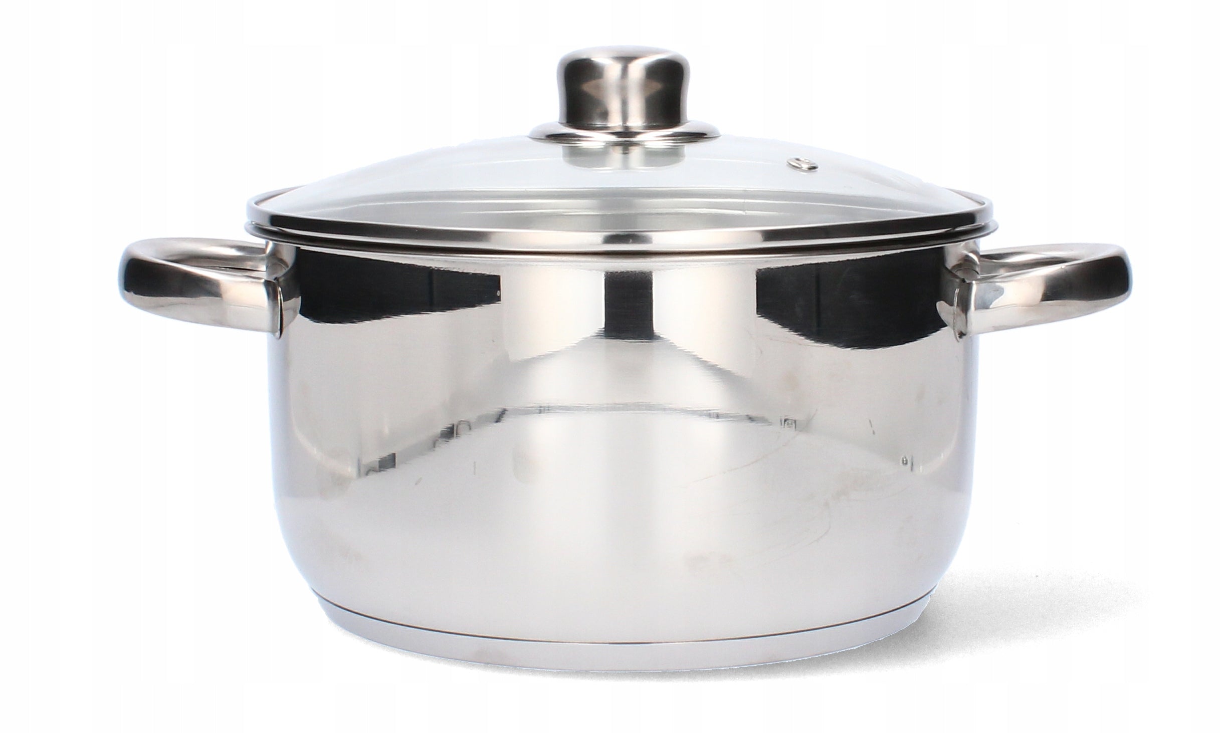 Steam JUICER STAINLESS STEEL 8L Juicer FOR INDUCTION gas pot LARGE EAN (GTIN) 5901292619008