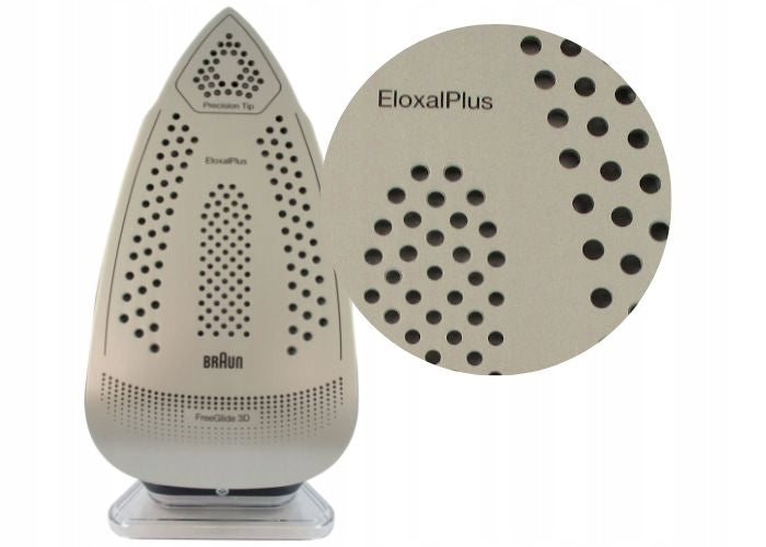 Steam Station Braun IS7282BL Iron Steam Generator 2700W CareStyle 7 Pro Dominant color multicolor