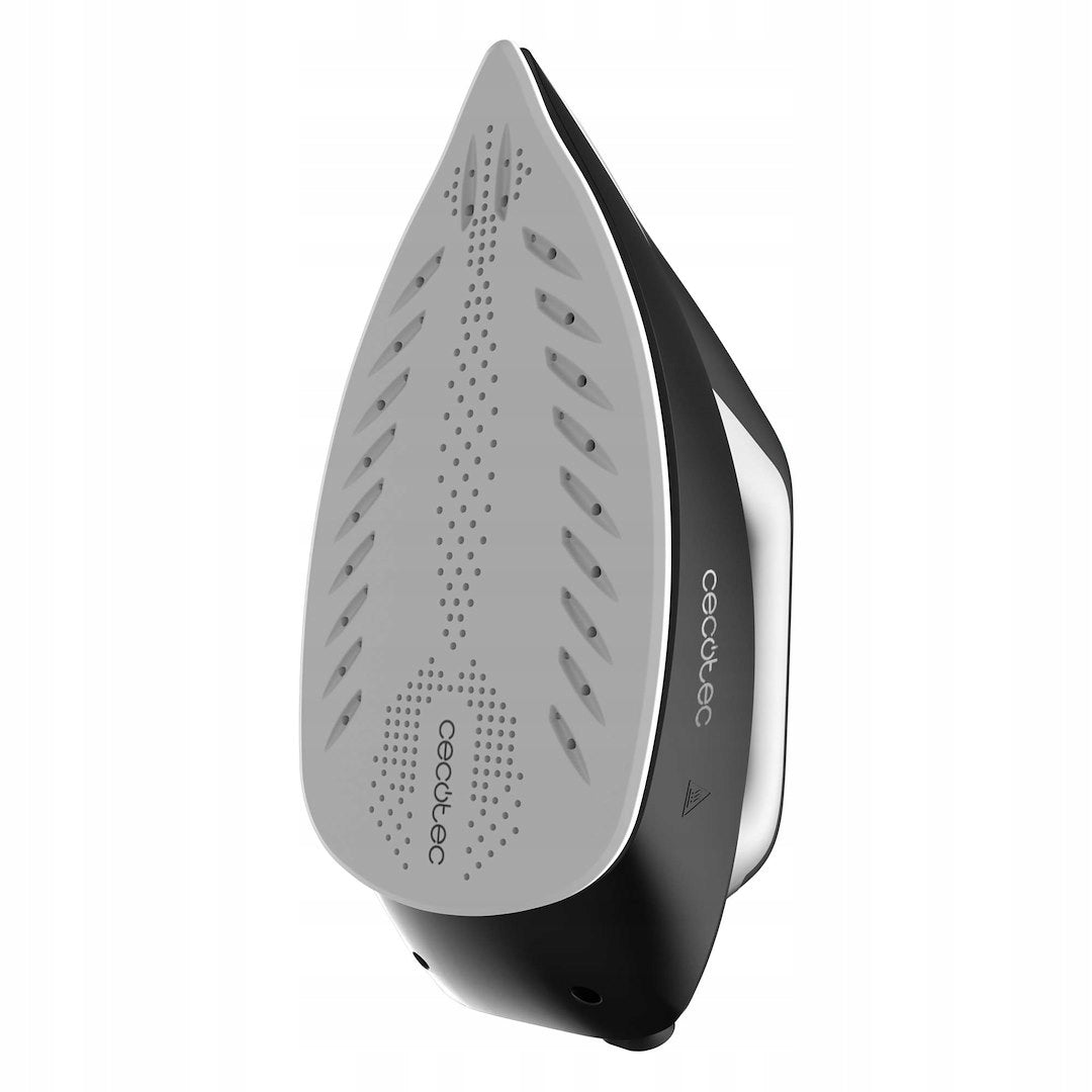 Steam Station Cecotec 3000W 140g/min i-Temp Ceramic Model IronHero 3000