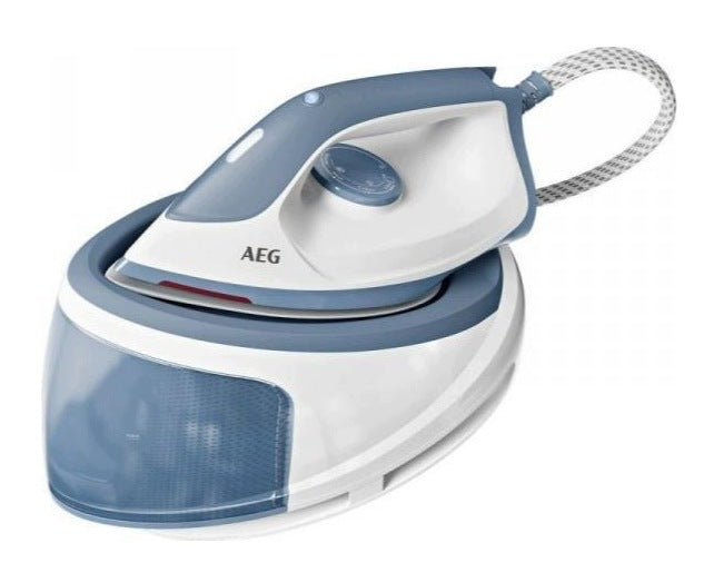 Steam Station Iron AEG GENTLE 5000 2400 W Steam Generator