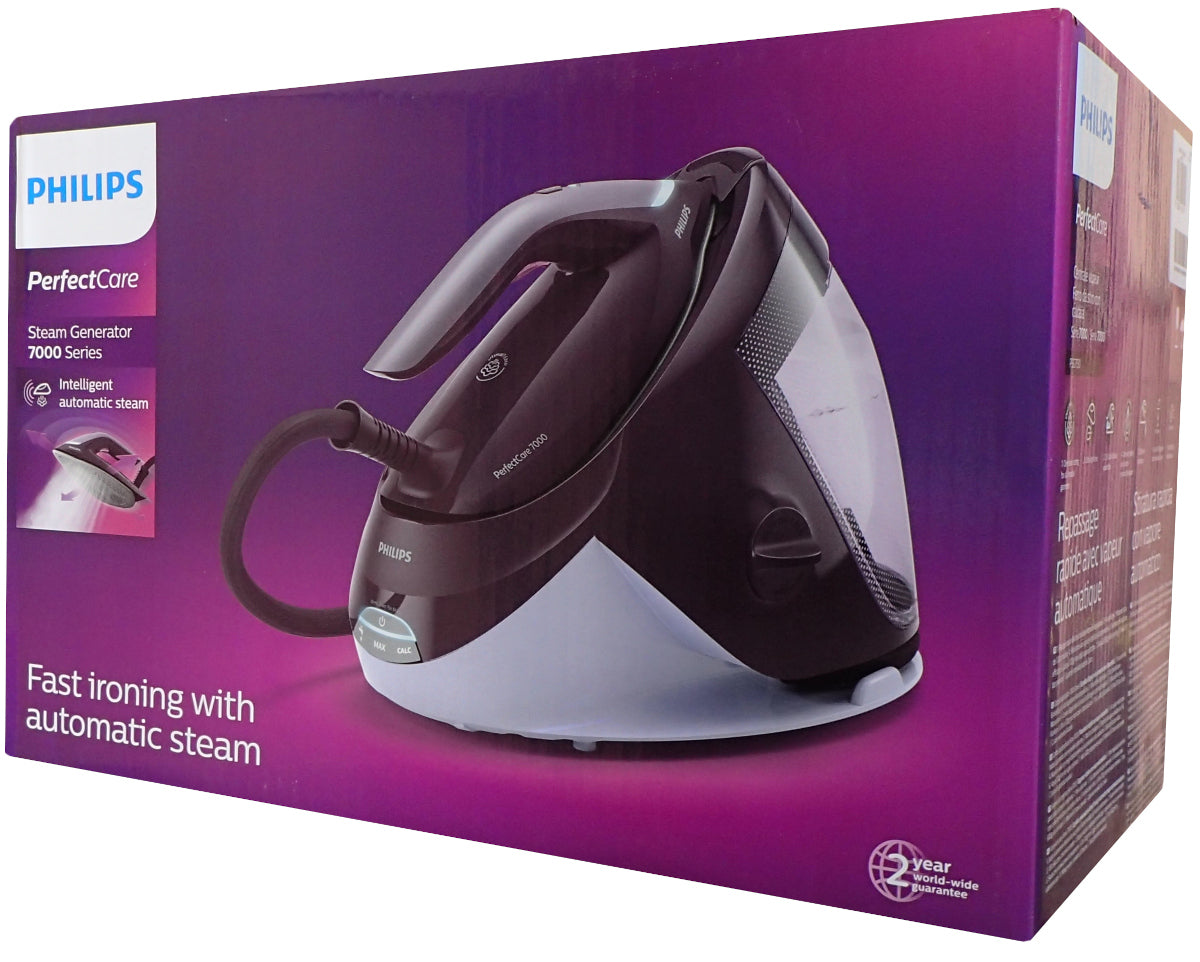 Steam Station Iron Steam Generator Philips PSG7150/30 PerfectCare