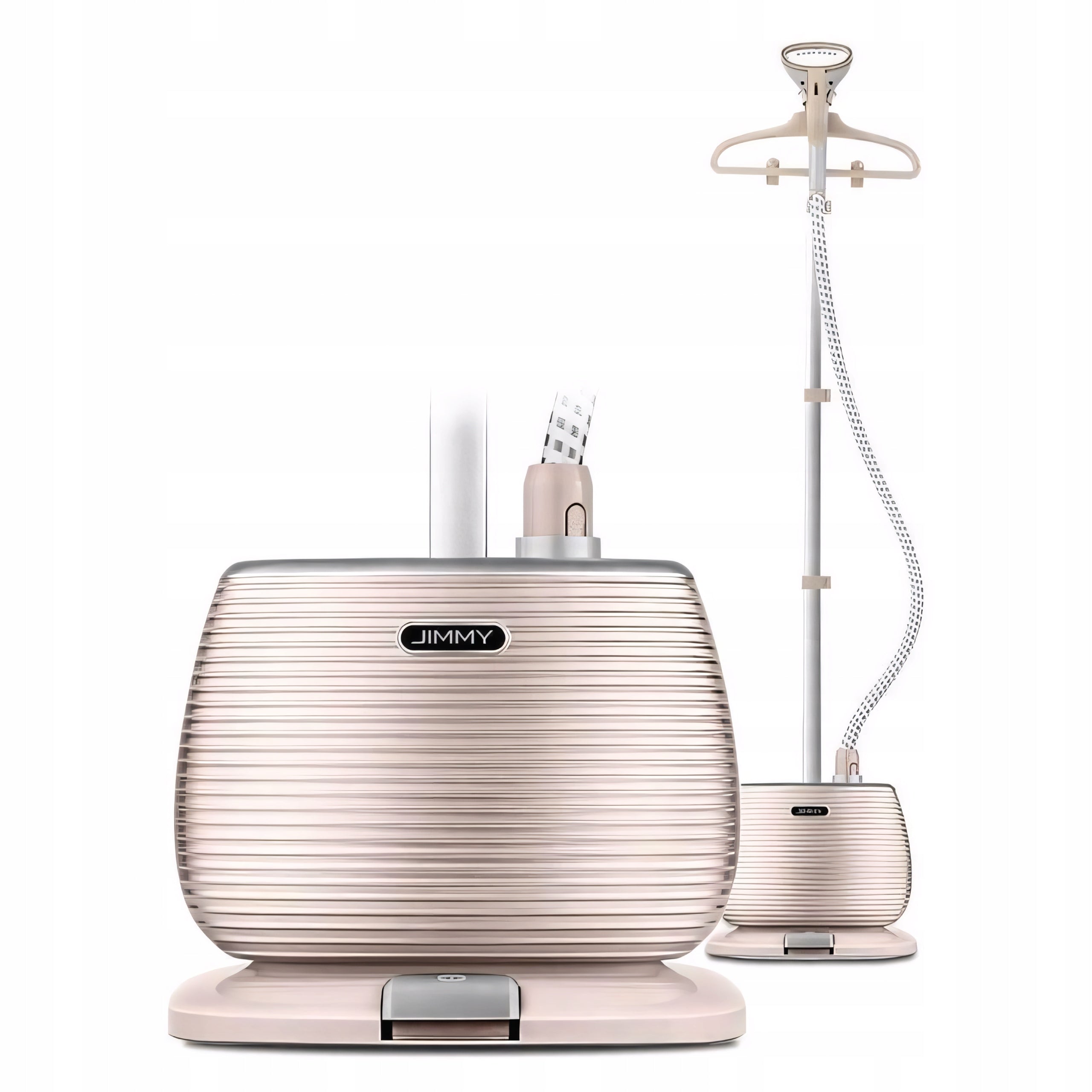Steam Station Jimmy GT306 Steamer for Clothes 1600W Ceramic Xiaomi