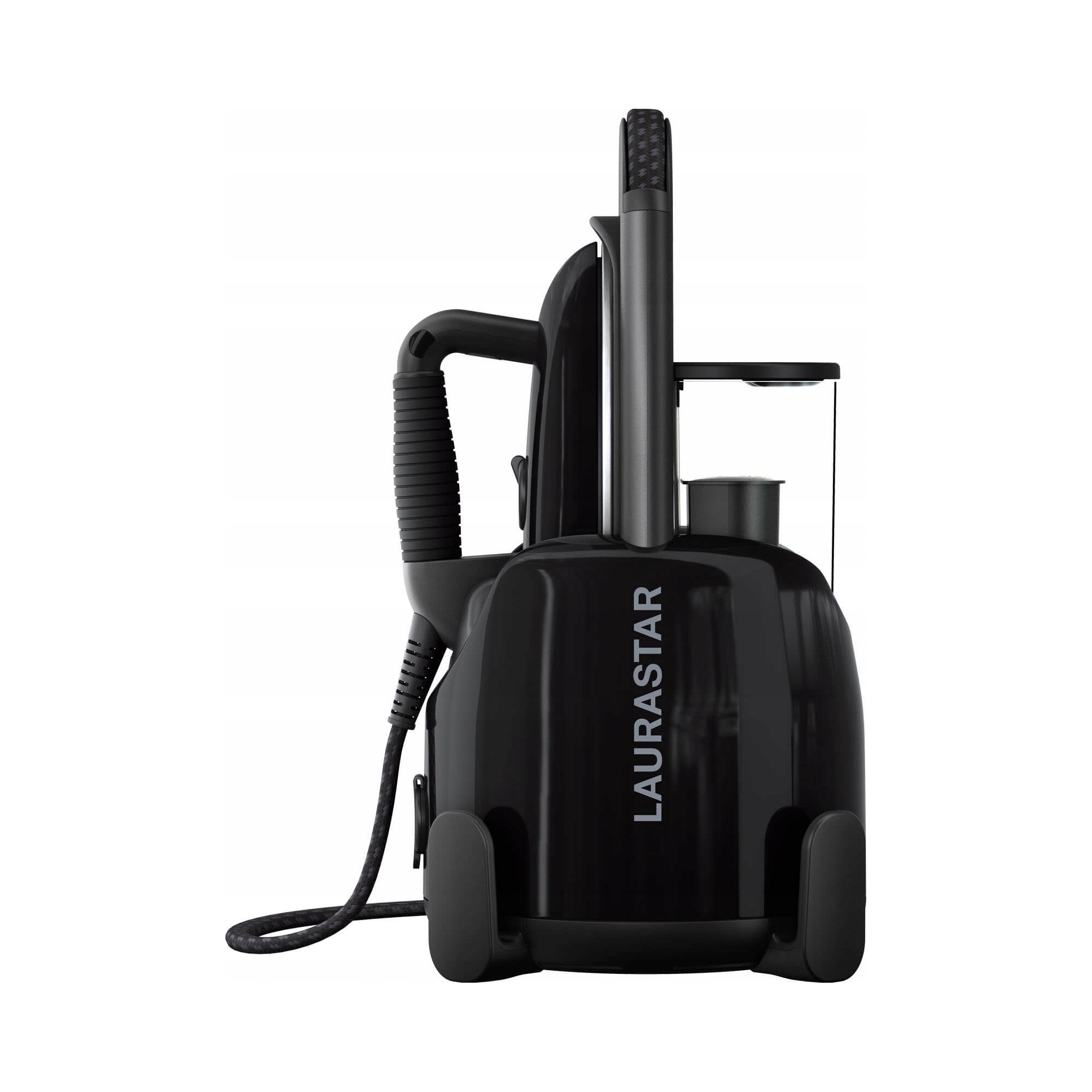 Steam Station Laurastar Lift Plus Ultimate Black 2200 W