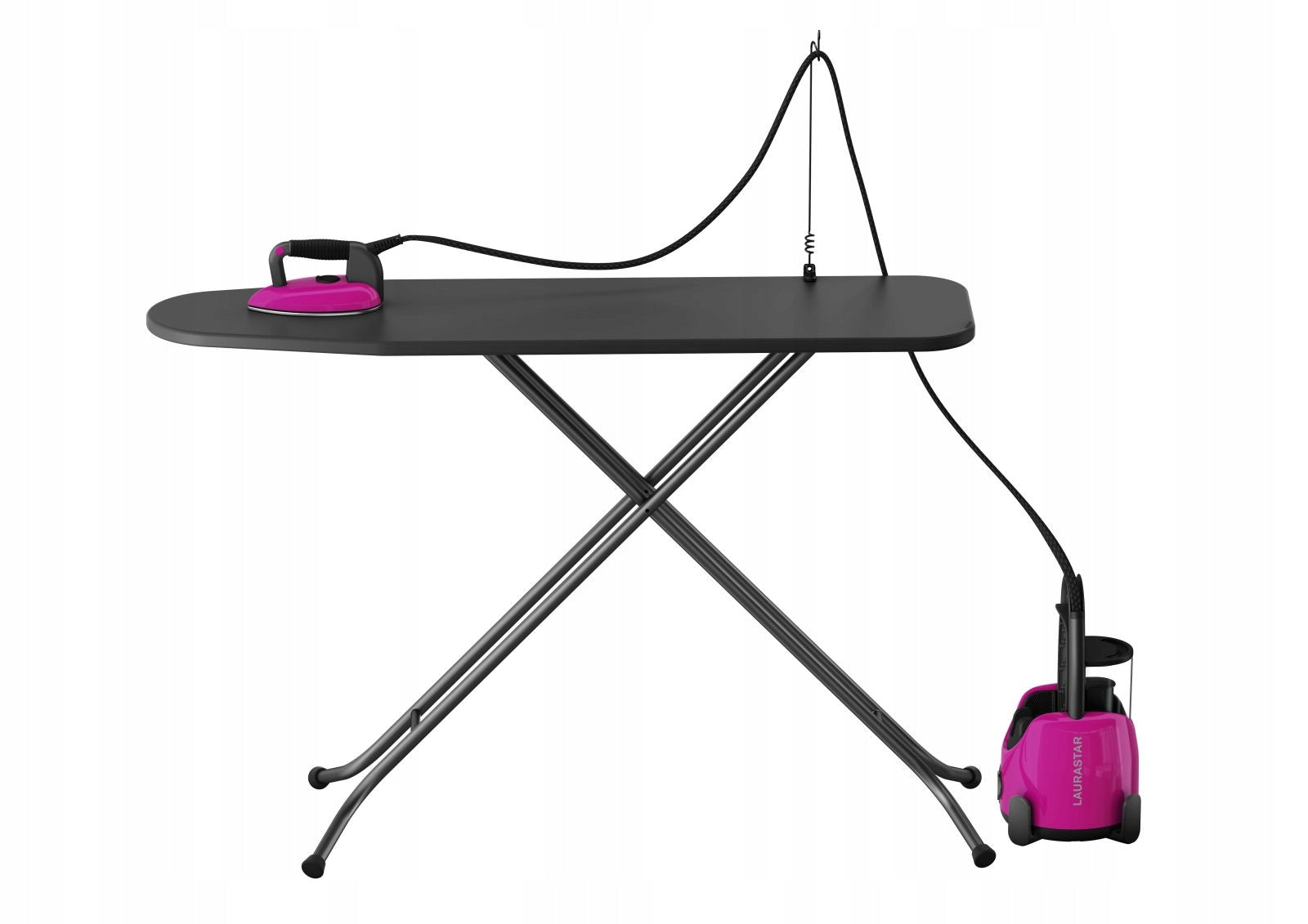 Steam Station Lift Plus Pinky Pop 2200 W Manufacturer code 70177
