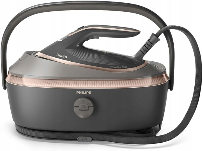 Steam Station Philips 8000 Series PerfectCare 3120 W PSG8200/80