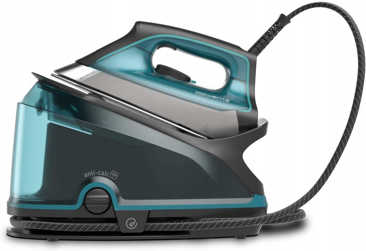 Steam Station Rowenta 6,3 DG7623 Compact Steam Pro EAN (GTIN) 3121040072639