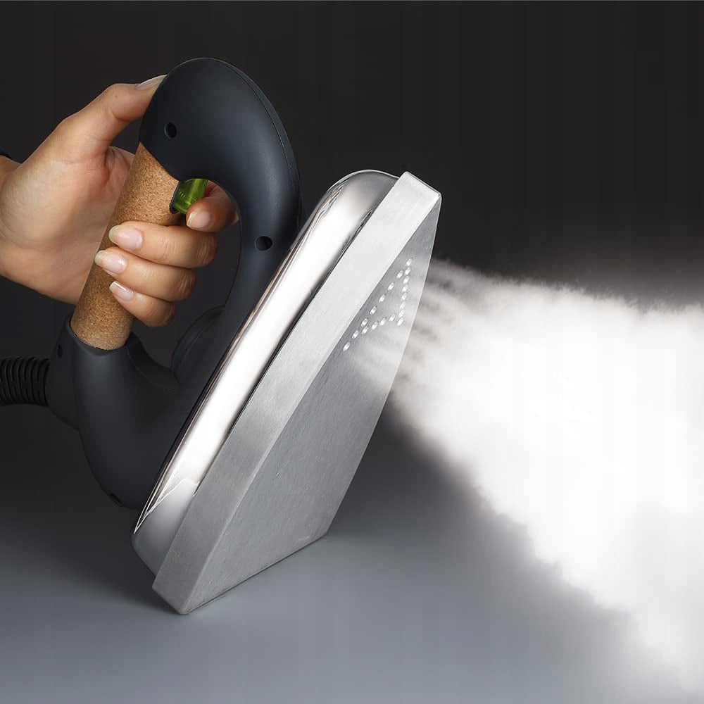 Steam Station Steam Generator Steam Iron Polti 535 Eco PRO Brand Polti