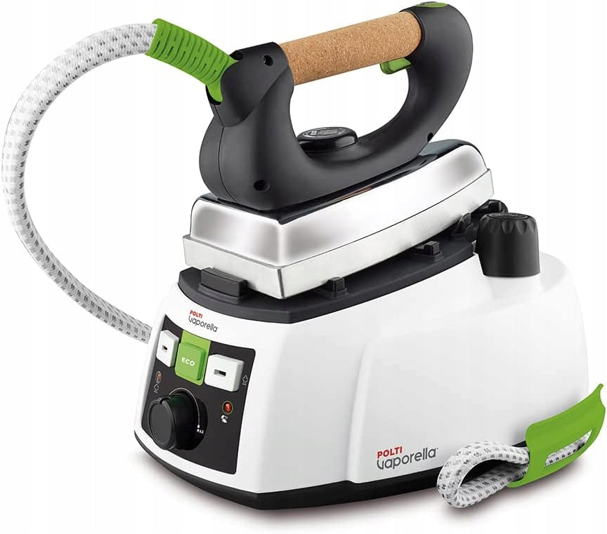 Steam Station Steam Generator Steam Iron Polti 535 Eco PRO