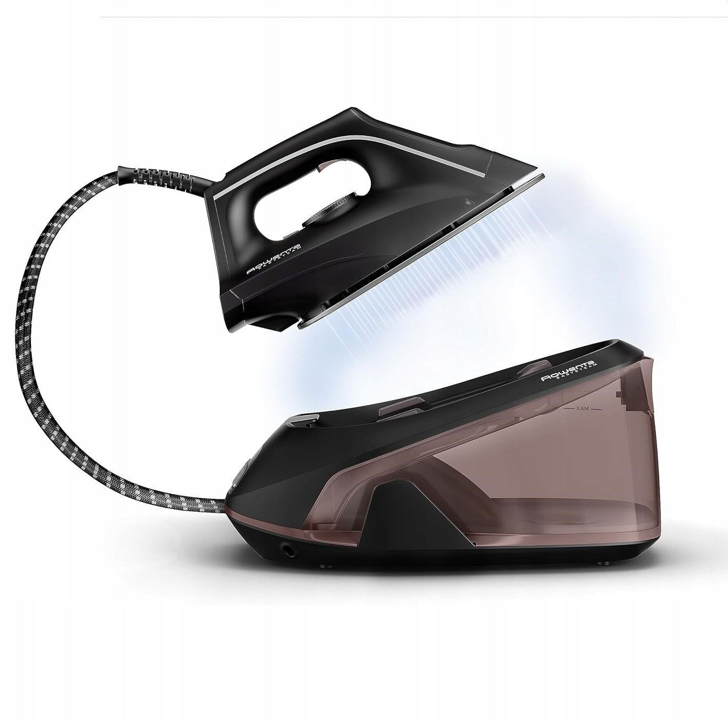 Steam Station Steam Generator Steam Iron Rowenta VR5120 EasySteam 2400W EAN (GTIN) 5901848596531