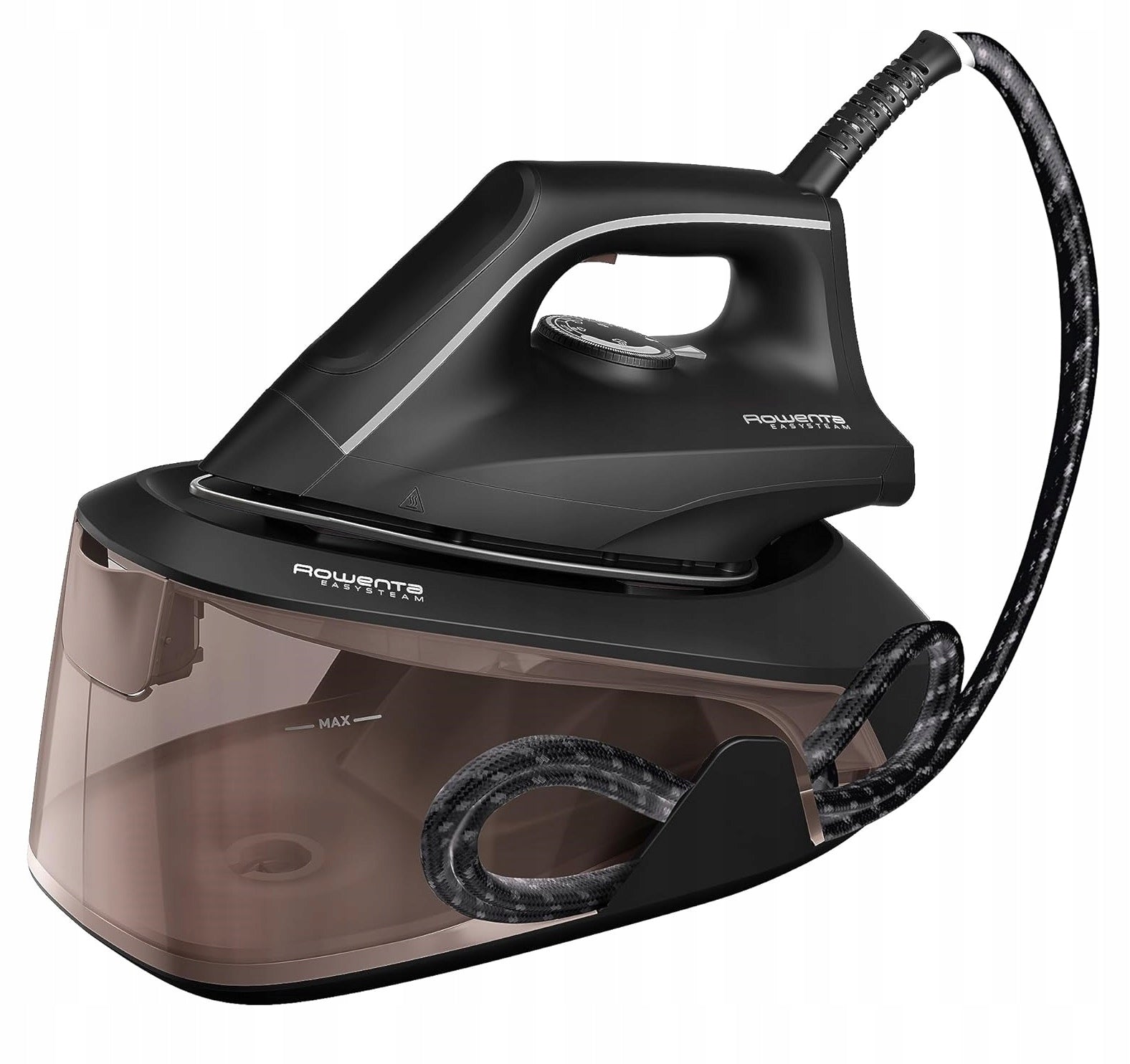 Steam Station Steam Generator Steam Iron Rowenta VR5120 EasySteam 2400W