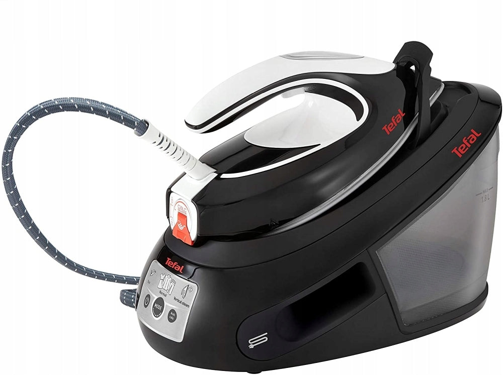 Steam Station Tefal Express Anti-Calc SV8055 2800 W