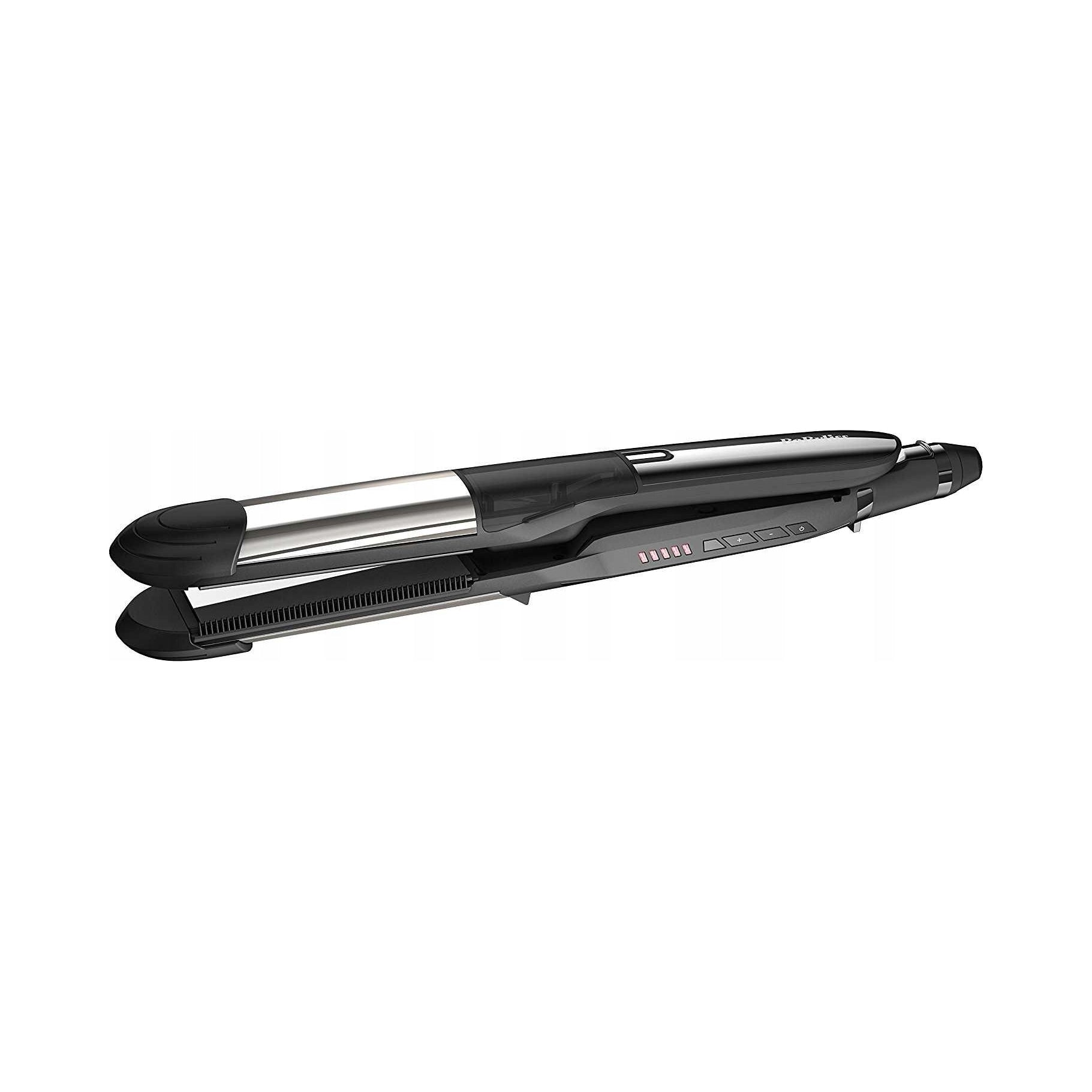Steam Straightener Babyliss Steam Pure Ionic ST495E