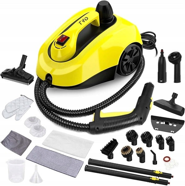 Steam Washer TVD Steam Vacuum Cleaner Steam Mop for Carpet Upholstery