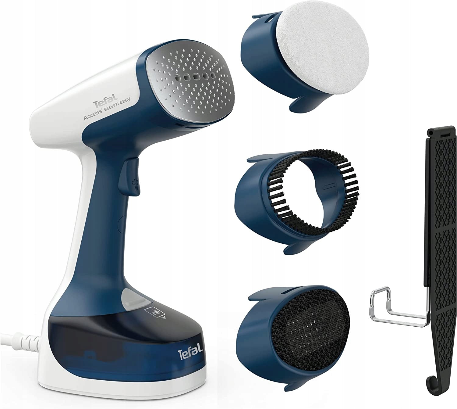 Steam brush Tefal DT7170 Access Steam Easy 1400W Model DT7170