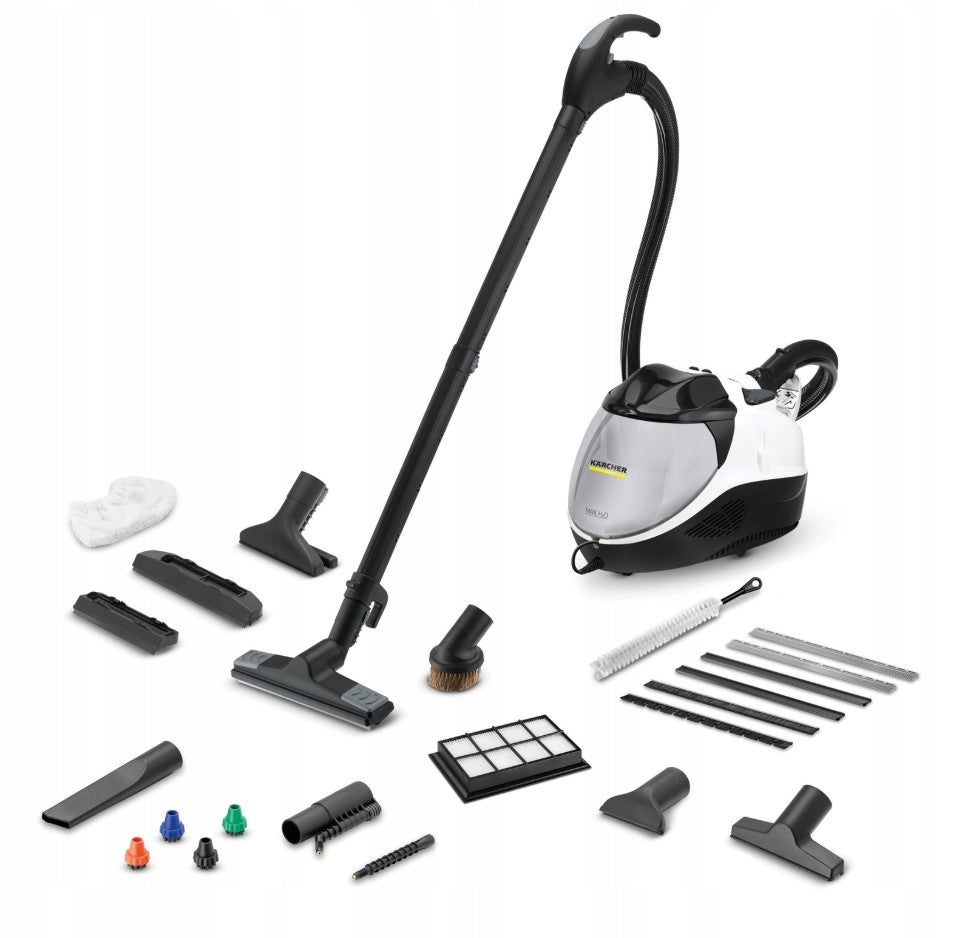 Steam cleaner Karcher SV 7 1.439-490.0 2200W 4 bar