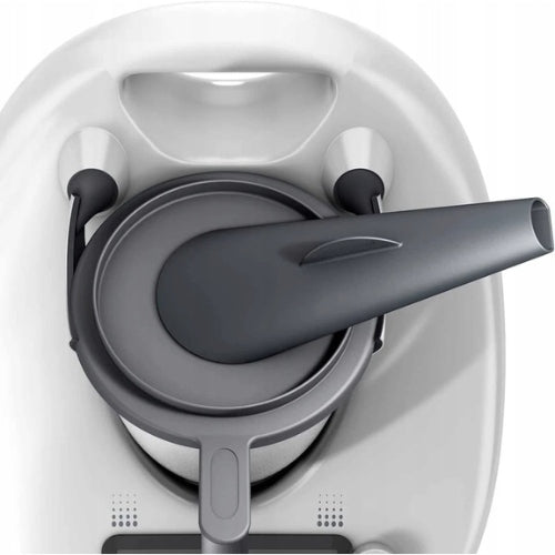 Steam drain cap for THERMOMIX TM5 and TM6 chimney swivel cap Manufacturer code nasadka odprowadzająca parę Thermomix TM6 TM5