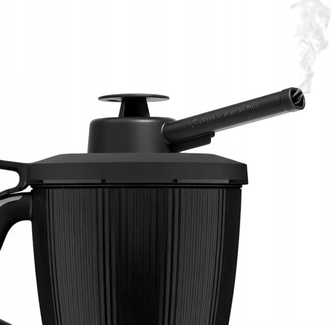 Steam drain cap steam chimney for Thermomix 7 TM7 Manufacturer code Nasadka do thermomix 7