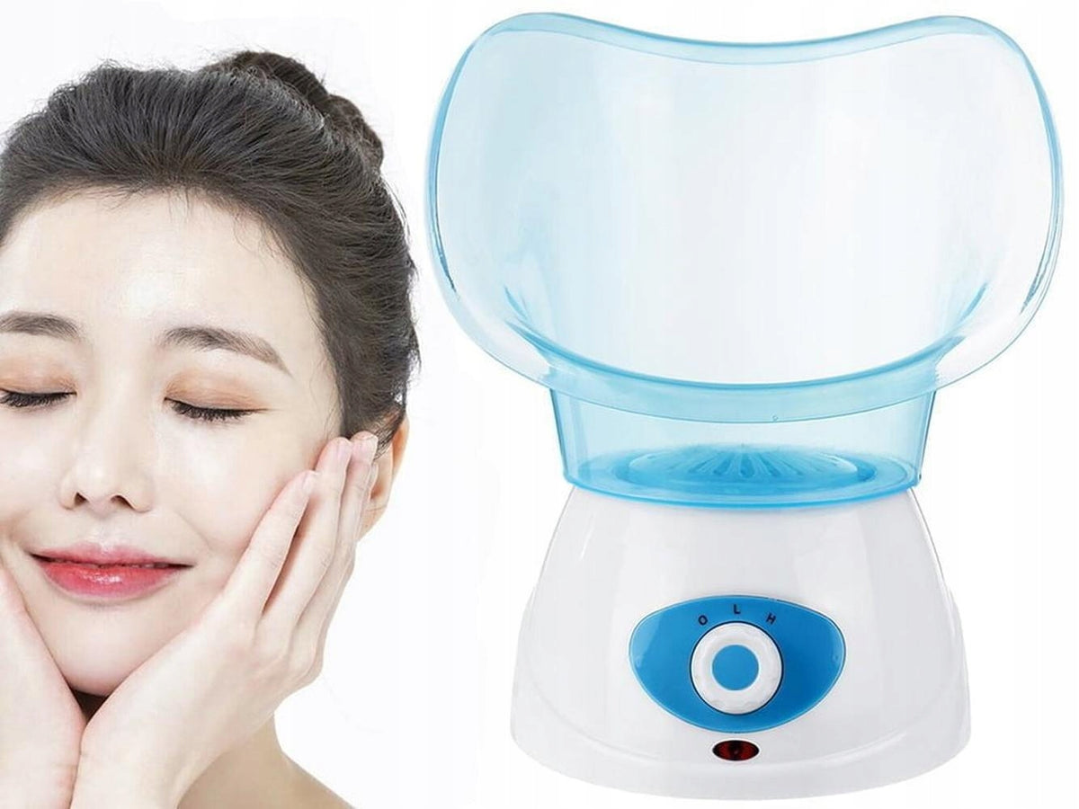 Steam facial sauna and inhaler Brand Verk Group